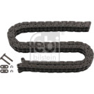 FEBI BILSTEIN Steuerkette | 09242