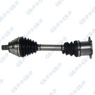 GSP Antriebswelle 203241 GSP Antriebswelle 203241