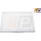 PROFIPOWER Filter, Innenraumluft 4F0003