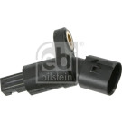Sensor, Raddrehzahl | 22510