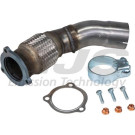 Reparaturrohr | AUDI A4,A5,Q5 | 91 11 1666