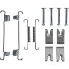 KAMOKA Zubehörsatz, Feststellbremsbacken 1070042