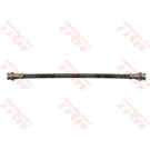 Bremsschlauch | MAZDA 323 III 87-89 | PHA377
