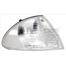 BLINKER L WEISS M FASSUNG | BMW 3ER E46 LIM/TOUR 10,98-9,01 | 1723,602,4 BLINKER L WEISS M FASSUNG | BMW 3ER E46 LIM/TOUR 10,98-9,01 | 1723,602,4
