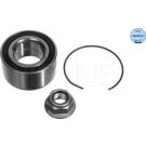 Radlager RENAULT 19,Clio,Megane,Laguna MEYLE-ORIGINAL: True to OE 16-14 146 4049