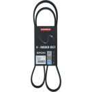 KAMOKA Keilrippenriemen 7016101