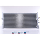 Kondensator PKW NISSAN Almera, Primera 00 FIRST FIT 94521