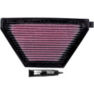 Luftfilter Motorrad Kawasaki En500 Vulcan Ltd 96-09 | KA-5096