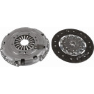 SACHS Kupplungssatz 3000 950 972