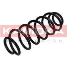 KAMOKA Fahrwerksfeder | 2120278