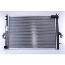 Wasserkühler PKW | ROVER 75-SERIE 99 | 64308A