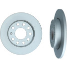 KAMOKA Bremsscheibe 1031113