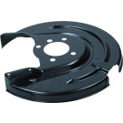 Original VAG Sie Zeigt Die Bremsscheiben. Skoda T. Octavia 13-Pr | 5Q0615612M