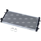 Kühler, Motorkühlung | 509514