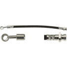 Bremsschlauch | HYUNDAI i30 CW 2.0 CRDi 08-12 | PHD1207