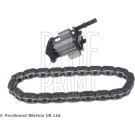 Steuerkettensatz CITR,FIAT,FORD,PEUG 02 Basic Short Kit ADJ137303