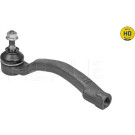 72 301 063HD Spurstangenkopf VA li RENAULT Megane II,Scenic II 02 MEYLE-HD: Better than OE 16-16 020 0013/HD 72 301 063HD Spurstangenkopf VA li RENAULT Megane II,Scenic II 02 MEYLE-HD: Better than OE 16-16 020 0013/HD