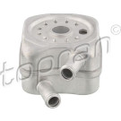 TOPRAN Ölkühler 108907