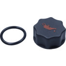 Verschluss, Füllstutzen | 28-0660