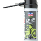 Liqui Moly Bike LM 40 Multifunktionsspray 50 ml | 50ml Dose Aerosol Liqui Moly Bike LM 40 Multifunktionsspray 50 ml | 50ml Dose Aerosol