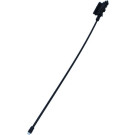 Motorabdeckungskabel Bmw 7 E65 | 51238240608