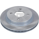 FEBI BILSTEIN Bremsscheibe | 05644