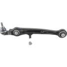 38496 01 Lenker, Radaufhängung