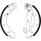 Bremsbacken Bmw E30 | 91030400