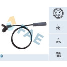 78017 Sensor, Raddrehzahl