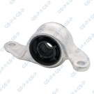 GSP Halter, Querlenkerlagerung 514600 GSP Halter, Querlenkerlagerung 514600