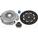 Kupplungssatz | ALFA,FIAT,LANCIA | 3000198001