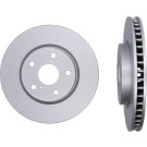 KAMOKA Bremsscheibe 103099 KAMOKA Bremsscheibe 103099