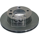 FEBI BILSTEIN Bremsscheibe | 38623