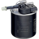 HENGST FILTER Kraftstofffilter | H406WK