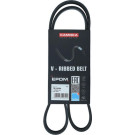 KAMOKA Keilrippenriemen 7015034