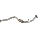 63 / ABGASROHR | AUDI A4 07 | 10912