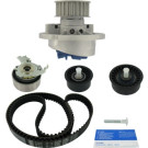 Wasserpumpe + Zahnriemensatz | VKMC 05156-2