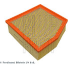 BLUE PRINT Luftfilter | VW Phaeton 3.0 V6 TDI 04-16 | ADV182242