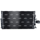 Kondensator, Klimaanlage EASY FIT 35342