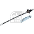 FEBI BILSTEIN Seilzug, Feststellbremse
