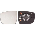 SPIEGELGLAS L EL VERS HZB KONV | NISSAN QASHQAI 11,13-/JUKE 8,14-/X TRAIL 14-17 | 4461,730,1