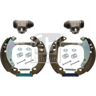 FEBI BILSTEIN Bremsbacken 37237