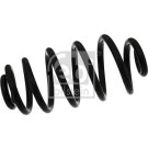 FEBI BILSTEIN Fahrwerksfeder FEBI BILSTEIN Fahrwerksfeder