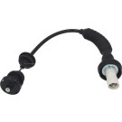 KAMOKA Seilzug, Kupplungsbetätigung LC033