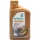 PETRONAS Syntium 5000 FR 5W-20 | 1 Liter | 70265E18EU