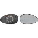Spiegelglas, Außenspiegel BMW 3ER E90 OE 51167250424 HAGUS 657834