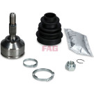 Gelenksatz, Antriebswelle | 771 0466 30