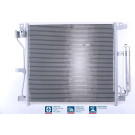 Kondensator PKW Nissan Juke 1.5 DCI 06/10 FIRST FIT 940337