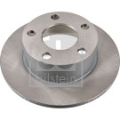 FEBI BILSTEIN Bremsscheibe FEBI BILSTEIN Bremsscheibe