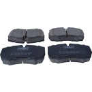 Bremsbelagsatz Iveco T. Daily 99-/06-/11-/14 | 19-0486